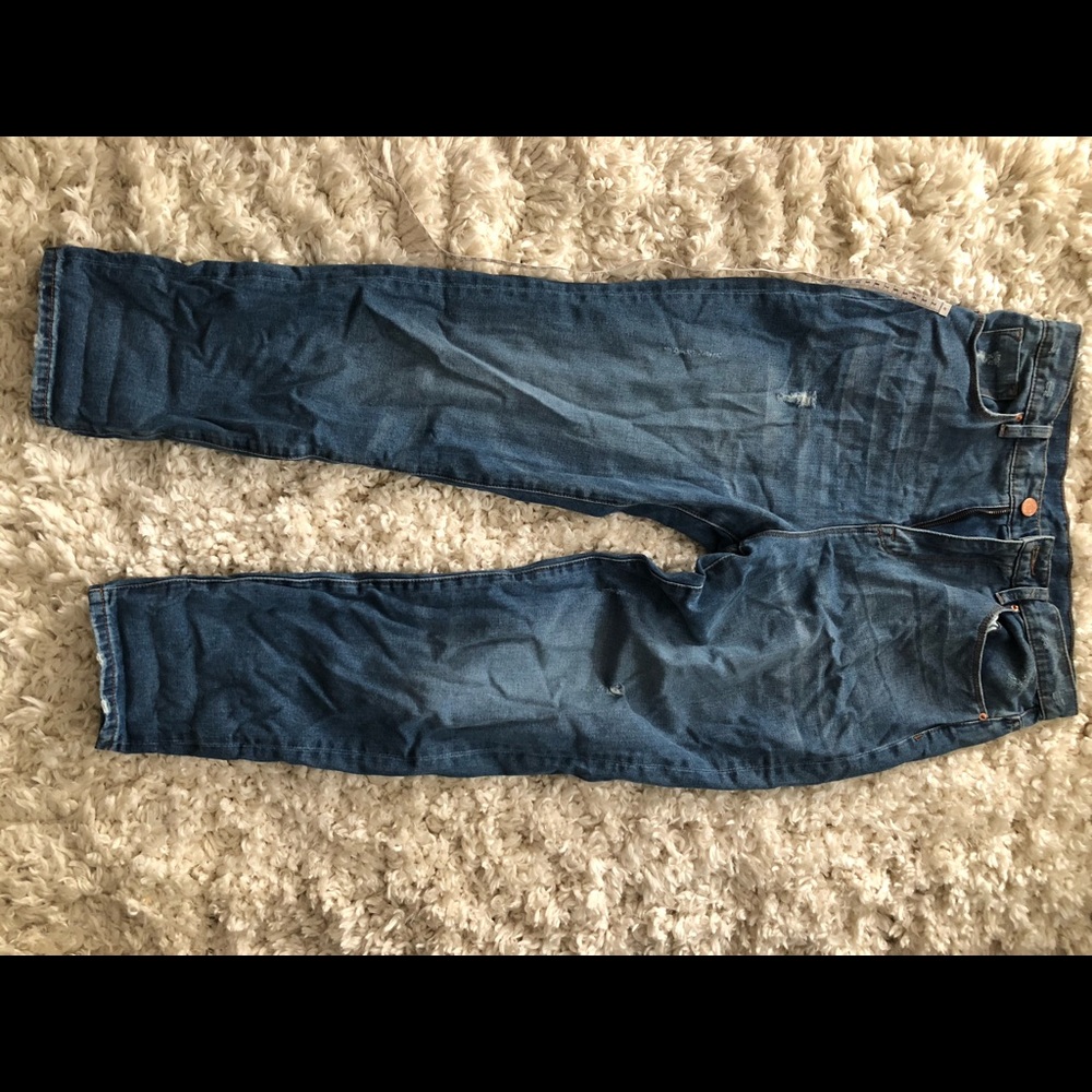 Urban Outfitter BDG Mom Jeans